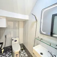 Nhà 2 mặt hẻm xe hơi Bùi Minh Trực P6Q8 P.Chánh Hưng full nội thất