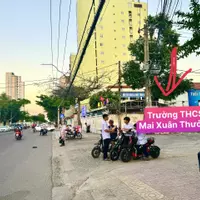 NHÀ HẺM OTO THÔNG CÁCH BIỂN CHỈ 350m, NGAY CÔNG AN PHƯỜNG BẮC NHA TRANG.