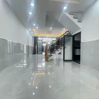 Nhà Đẹp Hẻm Xe Hơi Nguyễn Thị Tú – Sát Vách Tân Phú – 4PN  - Diện tích 4x18m