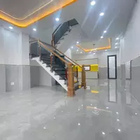 Nhà Đẹp Hẻm Xe Hơi Nguyễn Thị Tú – Sát Vách Tân Phú – 4PN  - Diện tích 4x18m