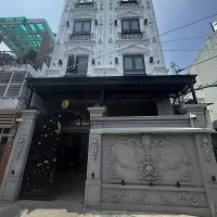 Bán nhà HXH 8m Lê Quang Định - gần Phạm Văn Đồng, 7,3x15m, 5 T - 15PN, HĐ 90tr, 27,8 tỷ.