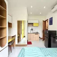 Bán nhà HXH 8m Lê Quang Định - gần Phạm Văn Đồng, 7,3x15m, 5 T - 15PN, HĐ 90tr, 27,8 tỷ.