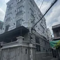 Bán nhà HXH 8m Lê Quang Định - gần Phạm Văn Đồng, 7,3x15m, 5 T - 15PN, HĐ 90tr, 27,8 tỷ.