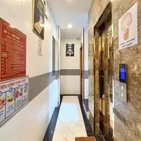 Bán nhà HXH 8m Lê Quang Định - gần Phạm Văn Đồng, 7,3x15m, 5 T - 15PN, HĐ 90tr, 27,8 tỷ.