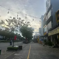 Bán lô đôi mặt tiền Nguyễn Phước Lan Hoà Xuân, 200m2 ngang 10m, giá 38 tỷ