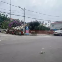 BÁN ĐẤT ĐAN PHƯỢNG, 46M TẶNG NHÀ C4 Ở NGAY, OTO CÁCH 50M, GẦN CHỢ, HỒ ĐIỀU HÒA, GIÁ CHỈ 2.X TỶ