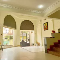 Cho thuê mặt bằng 2 MT Phan Bội Châu, 120m2, 28tr, TL