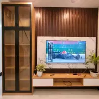 CHỈ 1TY8 SỞ HỮU NGAY 1 CĂN 1 TRỆT 1 LẦU HIỆN ĐẠI