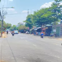 10m mặt tiền lê hồng phong, trung tâm đức trọng, lâm đồng