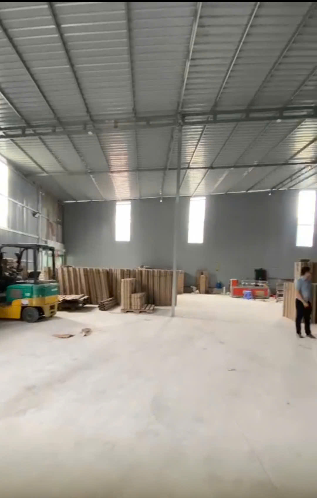 [KHO XƯỞNG GIÁ TỐT] 620M2 TẠI CỔ LOA – ĐÔNG ANH – CÓ TRẠM ĐIỆN