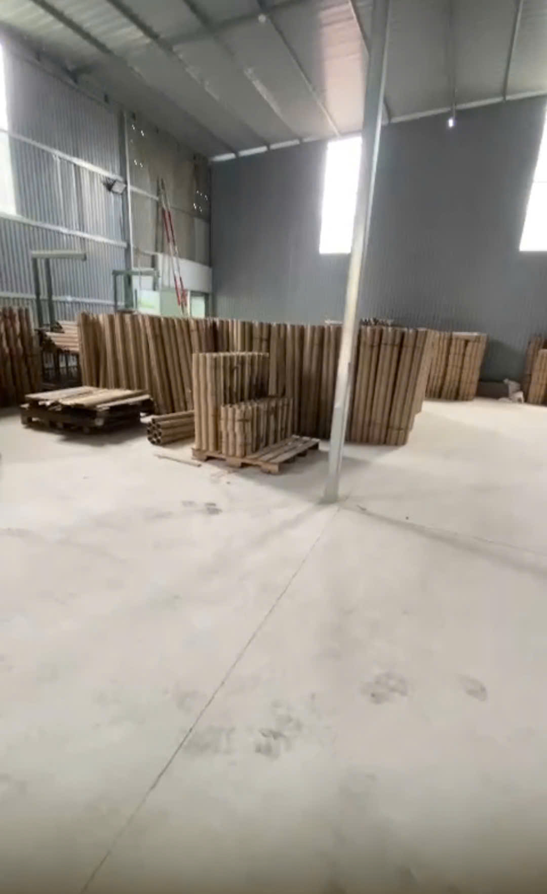 [KHO XƯỞNG GIÁ TỐT] 620M2 TẠI CỔ LOA – ĐÔNG ANH – CÓ TRẠM ĐIỆN