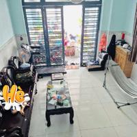 Bán nhà 151/ Liên Khu 4-5, BHHB, Bình Tân - 4.5x16m - 3 tầng - HẺM 7M - 6.4 tỷ
