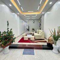 BÁN NHÀ 5 TẦNG-THANG MÁY Phố Nguyễn Sơn-Long Biên 60m2 X13.8 tỷ.
