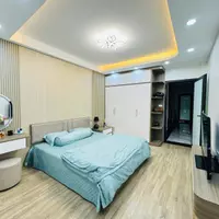 BÁN NHÀ 5 TẦNG-THANG MÁY Phố Nguyễn Sơn-Long Biên 60m2 X13.8 tỷ.