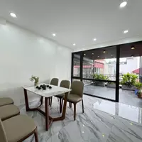 BÁN NHÀ 5 TẦNG-THANG MÁY Phố Nguyễn Sơn-Long Biên 60m2 X13.8 tỷ.
