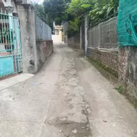 Bán đất thổ cư tại Nam Sơn gần khu công nghiệp Gotek ngõ thông thoáng oto
