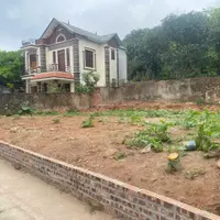 Bán đất thổ cư tại Nam Sơn gần khu công nghiệp Gotek ngõ thông thoáng oto