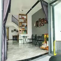LÔ GÓC 2 MẶT TIỀN – KINH DOANH ĐỈNH – DÒNG TIỀN SẴN CÓ  Đường Bình Thái - Trung tâm quận Cẩm