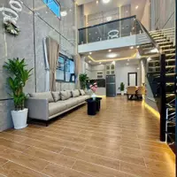 5.39 TỶ TL – NHÀ ĐẸP LIỀN KỀ QUẬN 7  HẺM 17/2 DƯƠNG CÁT LỢI, NHÀ BÈ
