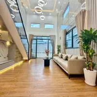 5.39 TỶ TL – NHÀ ĐẸP LIỀN KỀ QUẬN 7  HẺM 17/2 DƯƠNG CÁT LỢI, NHÀ BÈ