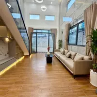 5.39 TỶ TL – NHÀ ĐẸP LIỀN KỀ QUẬN 7  HẺM 17/2 DƯƠNG CÁT LỢI, NHÀ BÈ