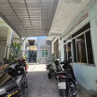 BÁN NHÀ CẤP 4 HẺM HÀN MẠC TỬ, P. GHỀNH RÁNG, TP. QUY NHƠN.MÃ SỐ: #NR3917