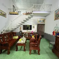 Bán đất tặng căn nhà 1 lầu 2 mặt tiền tại phường Bắc TP biển Nha Trang