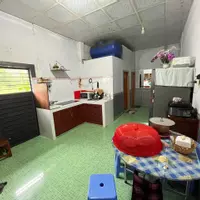 Bán đất tặng căn nhà 1 lầu 2 mặt tiền tại phường Bắc TP biển Nha Trang
