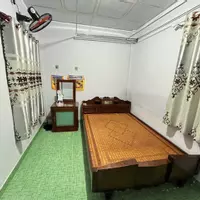 Bán đất tặng căn nhà 1 lầu 2 mặt tiền tại phường Bắc TP biển Nha Trang
