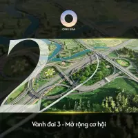 ONE ERA – Tâm Điểm Sống Mới Phía Đông TP.HCM Đang Được Săn Đón