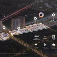 ONE ERA – Tâm Điểm Sống Mới Phía Đông TP.HCM Đang Được Săn Đón