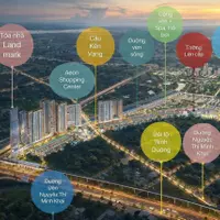 ONE ERA – Tâm Điểm Sống Mới Phía Đông TP.HCM Đang Được Săn Đón
