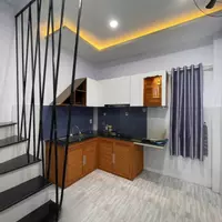 BÁN NHÀ 2 tầng HẺM Ô TÔ NGÔ ĐẾN NGAY CHỞ SƠN THUỶ VĨNH PHƯỚC