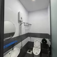 BÁN NHÀ 2 tầng HẺM Ô TÔ NGÔ ĐẾN NGAY CHỞ SƠN THUỶ VĨNH PHƯỚC