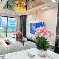 TOÀ NHÀ 7 TẦNG MẶT ĐƯỜNG MAI DỊCH CẦU GIẤY - VỊ TRÍ VÀNG KINH DOANH ĐỈNH: 58M2 - 31.5 TỶ