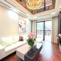 TOÀ NHÀ 7 TẦNG MẶT ĐƯỜNG MAI DỊCH CẦU GIẤY - VỊ TRÍ VÀNG KINH DOANH ĐỈNH: 58M2 - 31.5 TỶ