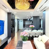 TOÀ NHÀ 7 TẦNG MẶT ĐƯỜNG MAI DỊCH CẦU GIẤY - VỊ TRÍ VÀNG KINH DOANH ĐỈNH: 58M2 - 31.5 TỶ