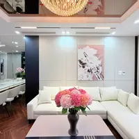 TOÀ NHÀ 7 TẦNG MẶT ĐƯỜNG MAI DỊCH CẦU GIẤY - VỊ TRÍ VÀNG KINH DOANH ĐỈNH: 58M2 - 31.5 TỶ