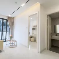 Tòa dòng tiền CHDV Cầu Giấy 55m 6T 15 phòng, Doanh thu lớn, nhỉnh 17 tỷ