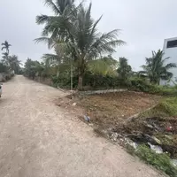 BÁN LÔ ĐẤT TẠI TỔ 4 HÒA NGHĨA - DƯƠNG KINH - ĐẦY ĐỦ TIỆN ÍCH