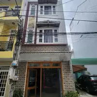 Cho thuê nhà Phan Đình Phùng phường 2 Đà Lạt 15 triệu/tháng