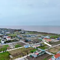 Mặt tiền 6m chỉ nhỉnh 1 tỷ bán đất quất lâm giao phong 85m2 vài bước chân ra bãi tắm