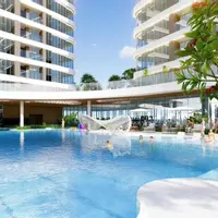 The Emerald Boulevard chỉ 62,6tr/m2 an cư chuẩn sống hang sang đẳng cấp tại cửa ngõ ĐB TP HCM.