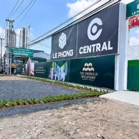 The Emerald Boulevard chỉ 62,6tr/m2 an cư chuẩn sống hang sang đẳng cấp tại cửa ngõ ĐB TP HCM.