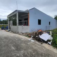 Quy hoạch đất ở cần bán
Búng gội Phú Quốc
ở lâu dài, hàng xóm đã xây nhà nhiều