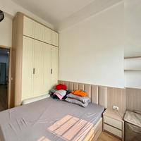 Căn hộ 1 phòng ngủ Full nội thất cao cấp tại KĐT Thanh Hà