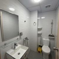 Căn hộ 1 phòng ngủ Full nội thất cao cấp tại KĐT Thanh Hà