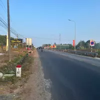 Bán 5m x 37m đất mặt tiền Thống Nhất, LaGi giá ngộp sổ riêng