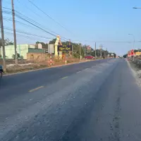 Bán 5m x 37m đất mặt tiền Thống Nhất, LaGi giá ngộp sổ riêng