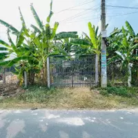 Bán đất mặt tiền Trần Quang Đạo , Tân Thông Hội dt 409m2 (200m2) giá 5,7 tỷ